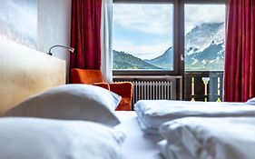 Keyone Rooms Loisach